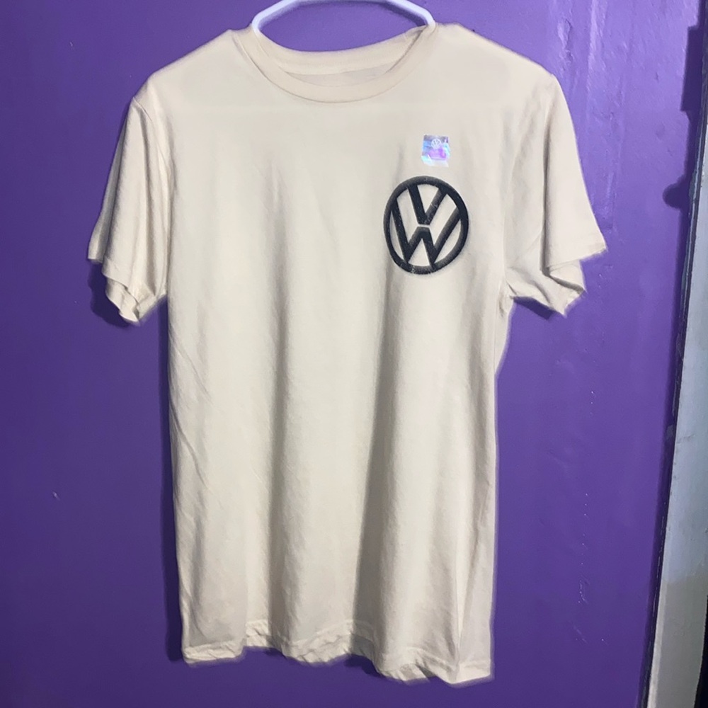 Volkswagen Bus Shirt